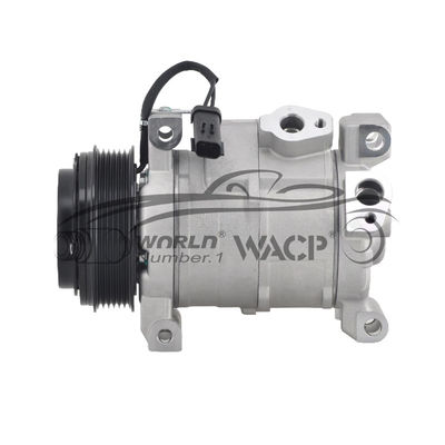 254574 255715 máy nén làm mát tự động cho Chrysler Town For Country cho VW Routan WXCL008
