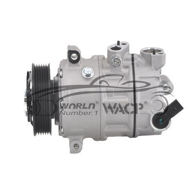 Điều hòa không khí Máy nén xe 7N0816803B Cho VW California WXVW052