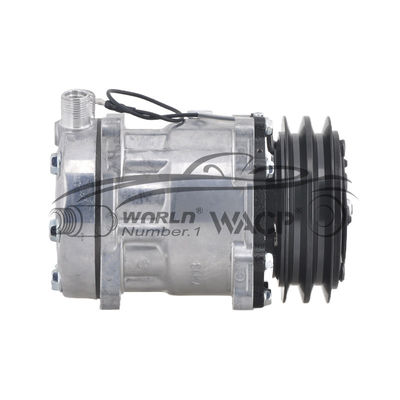 SANDEN4456 Xe ô tô Auto AC máy nén cho 7H13 2PK WXUN202