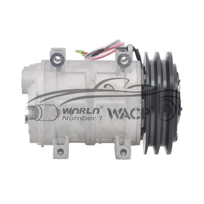 2144302 phụ tùng ô tô máy nén AC cho Caterpillar 416E 12V WXUN215