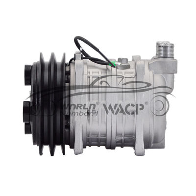 48842021 Xe máy điều hòa không khí máy nén Mô hình cho Bobcat 12V WXUN214