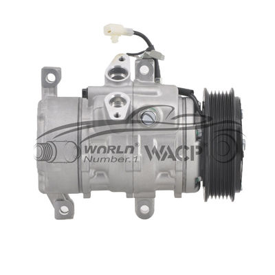 10SA13C 6PK Máy nén điều hòa không khí ô tô cho Toyota Avanza WXTT174