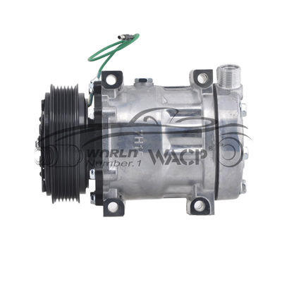 Ô tô AC máy điều hòa không khí Nén cho 7H15 6PK 24V WXTK460