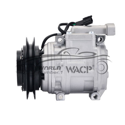 50312973 phụ tùng ô tô máy nén AC cho Doosan cho Doowon 24V WXTK399A