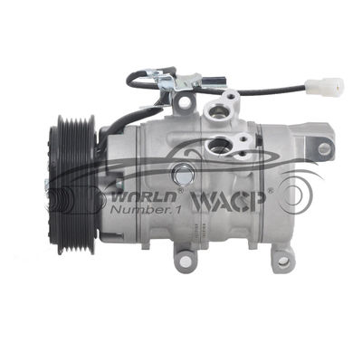 XI4472802032 Máy nén điều hòa không khí Để bán Cho Toyota Wigo Cho Agya WXTT167