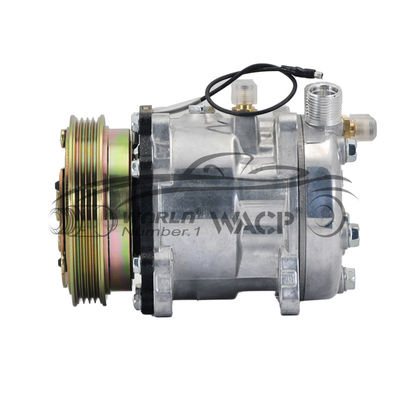 SD5H095075 Máy nén điều hòa không khí tự động cho 5H09 4PK 12V WXUN019