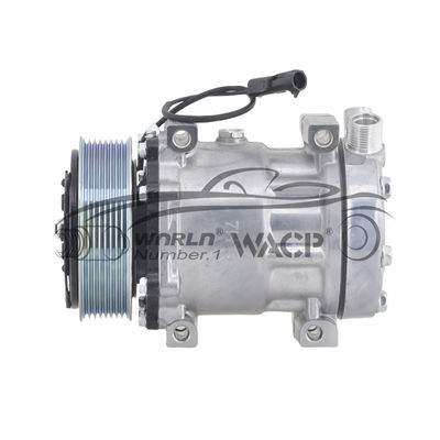 SD7H158083 Máy nén điều hòa không khí ô tô cho Kenworth T909 WXTK466