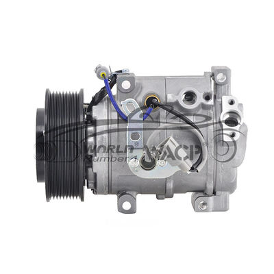 DCP50088 điều hòa không khí máy nén tự động cho Toyota Landcruiser200 WXTT009