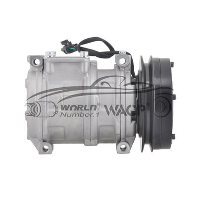 DCP99522 Máy nén điều hòa không khí tự động cho JohnDeere 24V WXTK133A