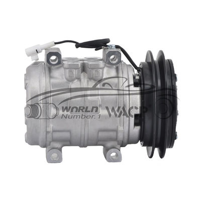 Máy nén khí ô tô cho Hino Ranger cho Mitsubishi Mirage cho Dodge Colt WXTK117A