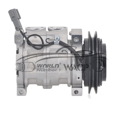 4471903470 Máy nén điều hòa không khí tự động cho Mitsubishi Fuso 12V WXTK112A