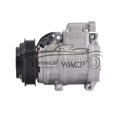 Bộ phận máy nén điều hòa không khí cho Benz MB100 cho Ssangyong Rodius WXMB117
