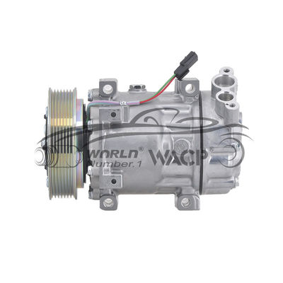 Bộ phận ô tô Máy nén điều hòa không khí cho Renault Duster 1.5 2.0 8201018716 WXRN031
