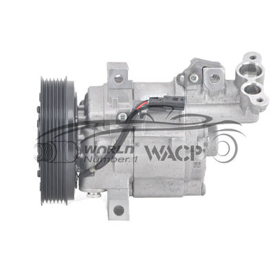 Z0014345C phụ tùng xe ô tô máy nén AC cho Renault Duster cho Dokker WXRN029