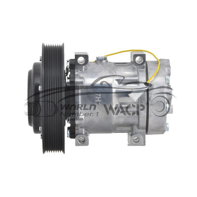 84094705 20587125 85000458 RC.600.272 Máy nén AC tự động cho 7H15 VOLVO 8PK 180MM 24V S/TRAS WXTK026