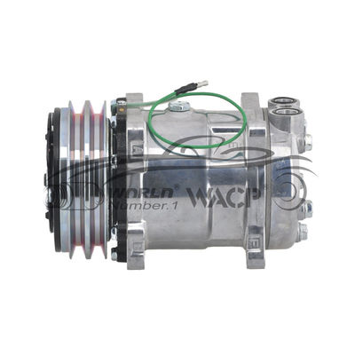 5H14 2A Bộ phận điều hòa không khí xe ô tô Auto Ac máy nén cho Auman 24V WXTK082