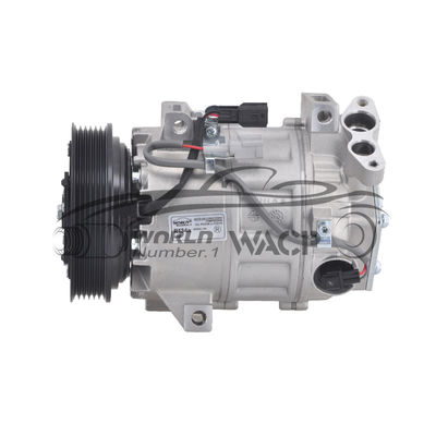 Máy nén điều hòa không khí tự động 8200898810 cho Renault Laguna 1.5 WXRN006