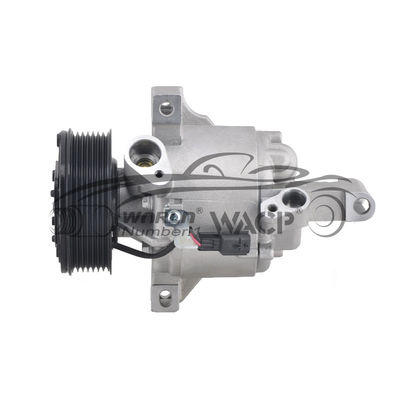 Bộ phận máy nén điều hòa không khí A4538307000 Cho Smart Forfour Cho Renault Twingo WXMB074