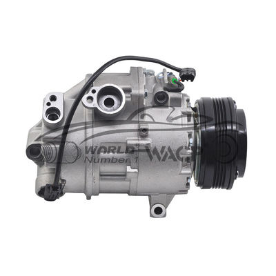 64529185143 A41015A90054 Máy nén điều hòa không khí xe hơi cho BMW X5 E70 3.0T WXBM005