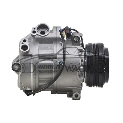 CSE717 Máy nén điều hòa không khí ô tô 8629733 64529185146 Cho BMW X5/X6 WXBM046