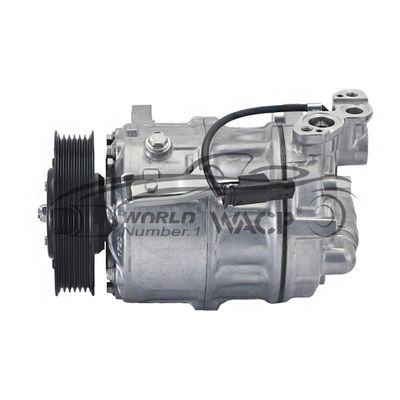 Máy nén AC ô tô 7945825 64526994517 Cho BMW 5 7 2015-2021 WXBM079