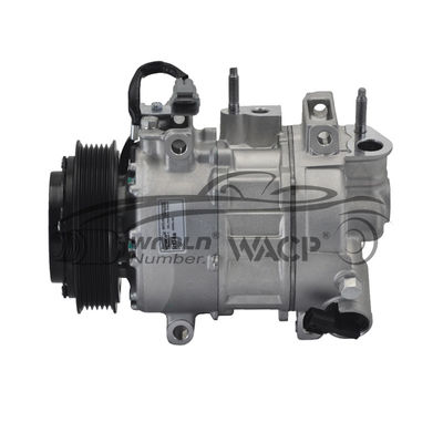 P68158901AC Máy nén AC tự động cho Dodge Challenger cho bộ sạc cho RAM1500 cho Chrysler WXCK023