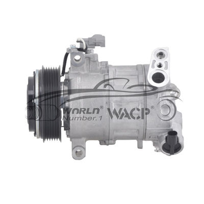 MC4471400890 4472501340 Điều hòa không khí Máy nén xe cho Jeep Compass1.6/2.0 WXCK029