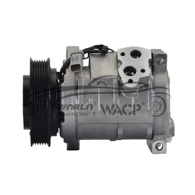 Bộ nén AC tự động 12V DCP06017 5005441AI Cho Chrysler Grand Voager Cho Dodge Caravan WXCL001