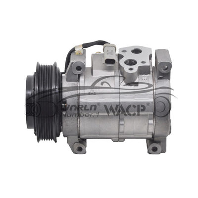 Máy nén hiệu suất tốt 12V 4472203870 Cho Chrysler Caravan Cho Voyager WXCL011