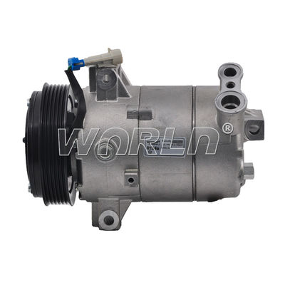 CVC 6PK Xe máy nén AC cho Chevrolet Epica WXCV007