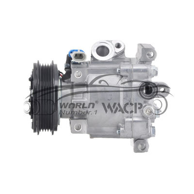 95647828 95136417 Xe AC nén cho Chevrolet Spark Mitsubishi WXCV049A
