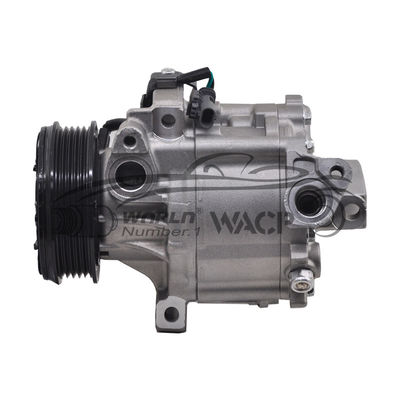 095524150 Máy nén điều hòa không khí tự động cho Chevrolet Spark Opel Karl Viva1.0 WXCV062