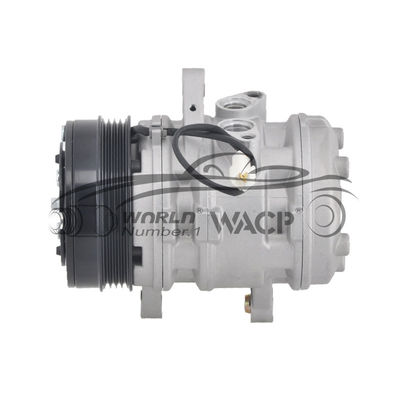 96568208 Máy nén điều hòa không khí xe cho Chevrolet Spark M200 Daewoo Matiz0.8/1.0 WXCV065B