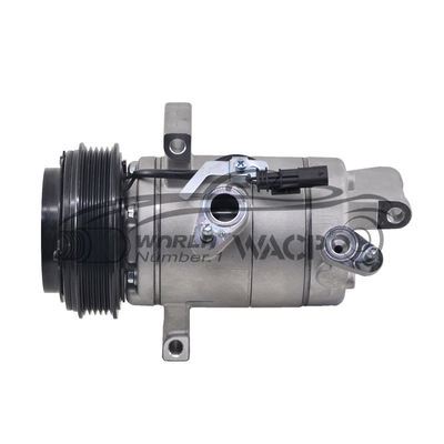 26410997 650686025 Máy nén điều hòa không khí tự động cho Chevrolet Onix Plus Prisma Plus Tracker WXCV069