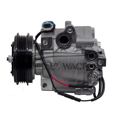 95370315 Máy nén điều hòa không khí xe cho Chevrolet Sonic1.4 2010-2013 WXCV067
