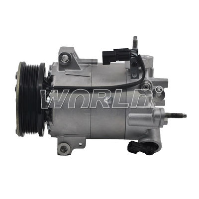 1765547 1802085 Máy nén AC xe hơi cho Ford BMAX cho Fiesta cho Tourneo WXFD039