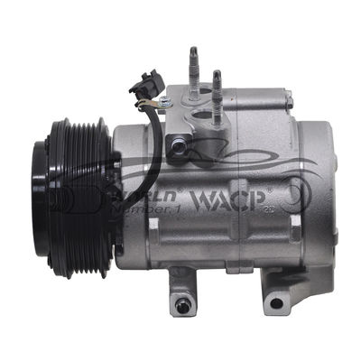 Máy nén máy điều hòa không khí ô tô 7L3Z19703A 8L2419D629FA Cho Ford Explorer4.0 WXFD044