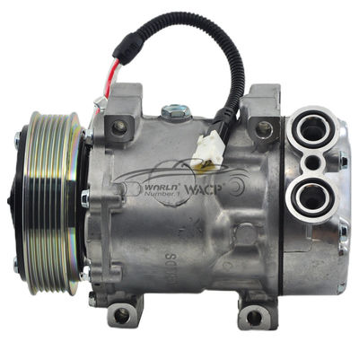 6453KT Máy nén điều hòa không khí tự động cho Peugeot406 Cho sự thoát WXPG019