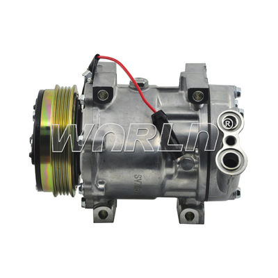 Xe AC bộ phận máy nén cho Peugeot308 cho Fiat Ducato cho Peugeot Boxer WXPG027
