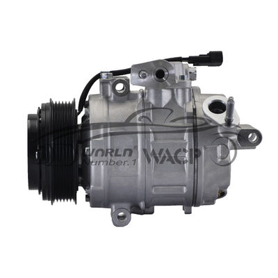 4472604341 Máy nén AC tự động cho Ford Explorer Police Interceptor3.5 2010-2016 WXFD086