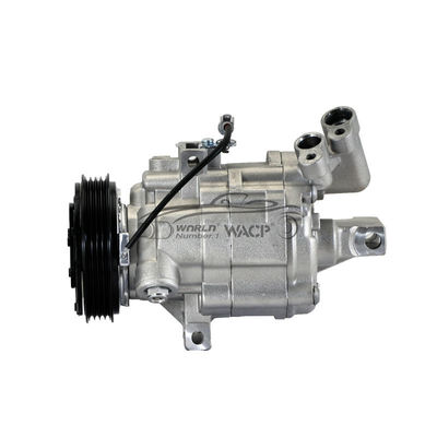 93194040 Máy nén điều hòa không khí xe cho Suzuki Splash cho Opel Agila1.2 WXOP019