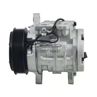10S11C 6PK Máy nén điều hòa không khí ô tô cho Daihatsu Xenia1.5 WXDH004