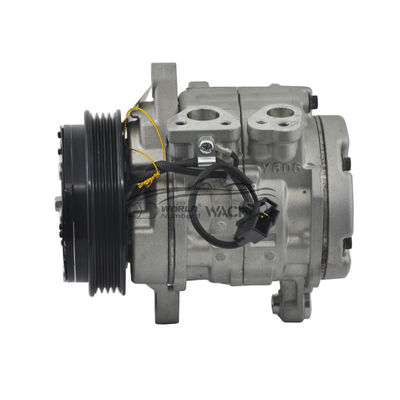 10S11C 4PK Máy nén điều hòa không khí ô tô cho ihatsu Xenia1.3 WXDH005