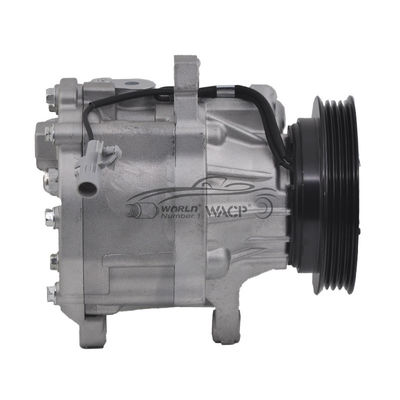 8831097405 Máy nén điều hòa không khí xe cho Daihatsu Terios YRV 1.3 WXDH008