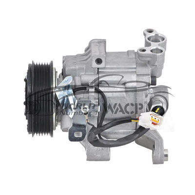 73111SG010 Máy nén điều hòa không khí xe ô tô cho Subaru Impreza Forester WXSB012