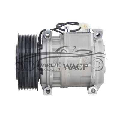 10PA15L 11PK Bộ phận điều hòa không khí xe ô tô Auto Ac nén cho John Deere 12V WXTK467