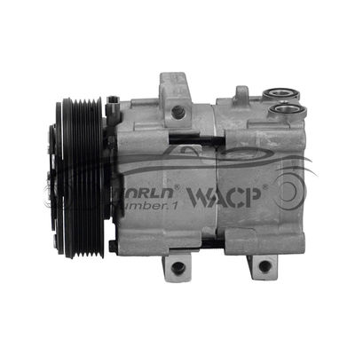 Máy nén 12V Máy nén không khí xe hơi FS10 6PK Cho Ford F150 WXFD130
