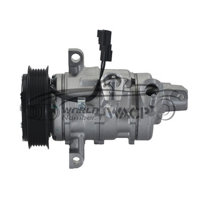E3B119D629BB XI4472809511 Máy nén làm mát AC tự động cho Ford Fiesta Ecosport WXFD131