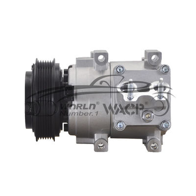 4CYH19D629AB HD3AA03 Bộ phận làm mát máy nén không khí tự động cho Ford Fiesta1.6 2008-2013 WXFD133