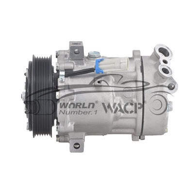 2002-2011 Xe AC nén 12843774 13147264 Cho Fiat Croma Cho Cadillac BLS Cho Opel WXFT025